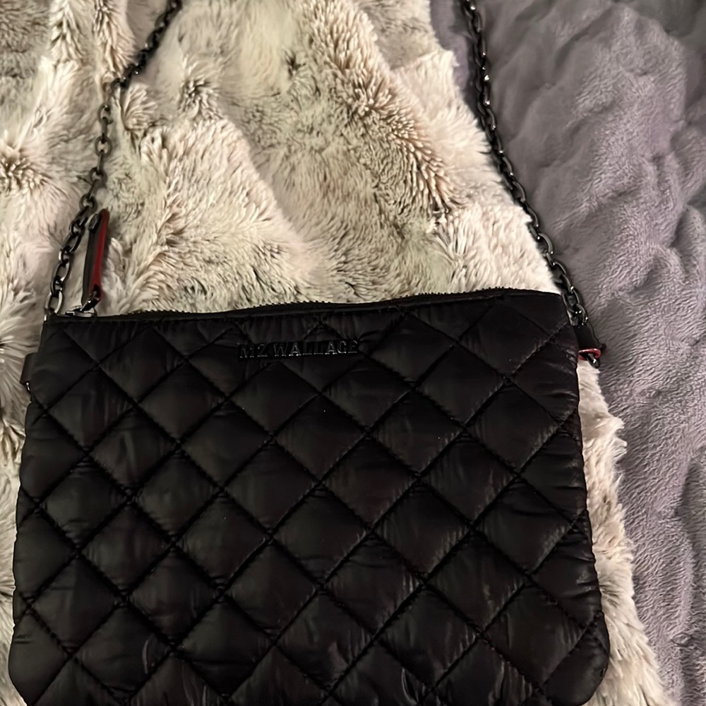 Mz wallace small crossbody